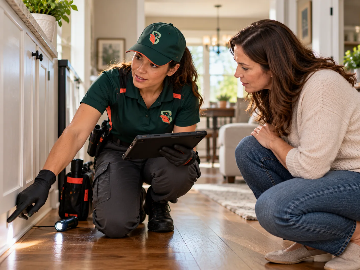 Pest Control Bent Mountain, VA FAQs